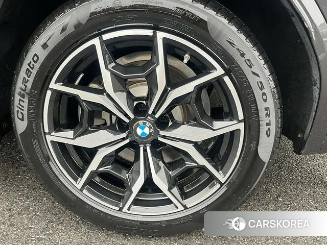 BMW X3 id 4277600 из Китая 8