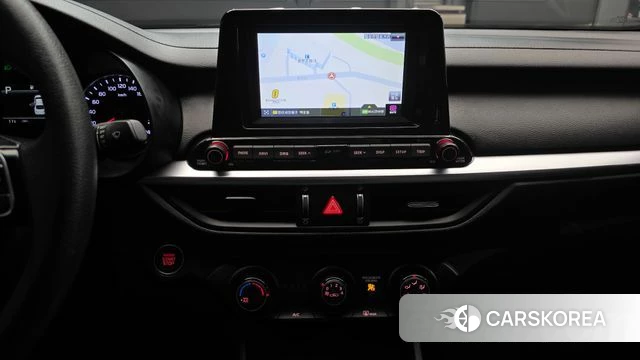 Kia The New K3 2nd generation id 3851899 из Кореи 8