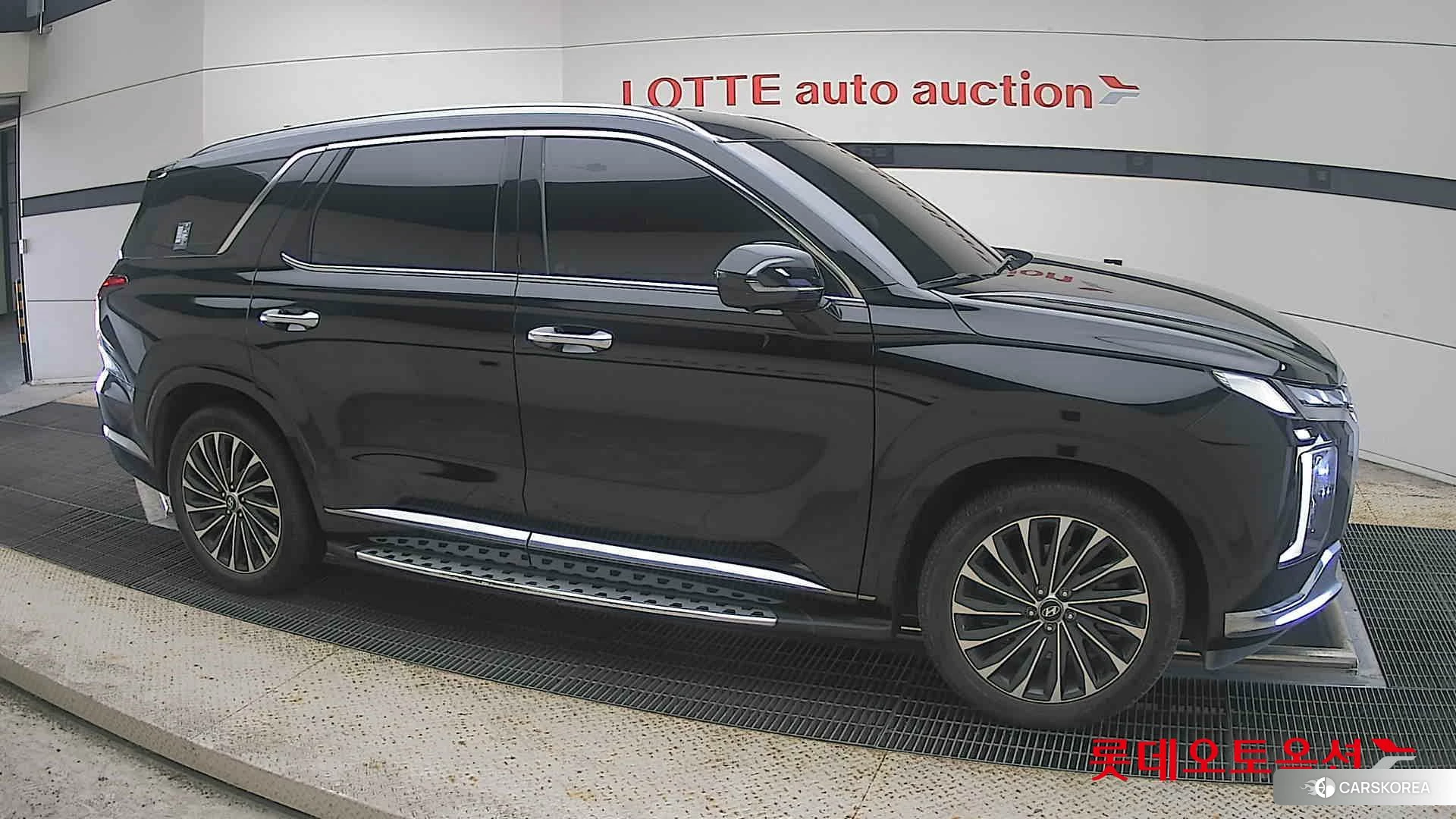 Hyundai Palisade id 4909191 из Кореи 8