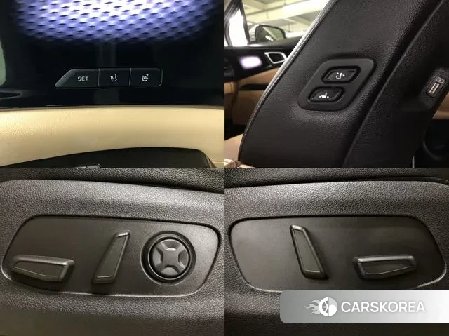 Kia Carnival 4th generation id 3020994 из Кореи 8