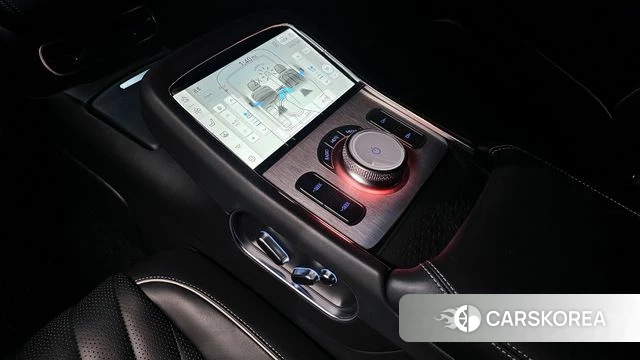 Genesis G90 (RS4) id 4186920 из Кореи 8