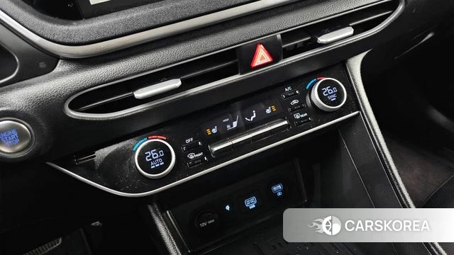 Hyundai Sonata (DN8) id 3814025 из Кореи 8