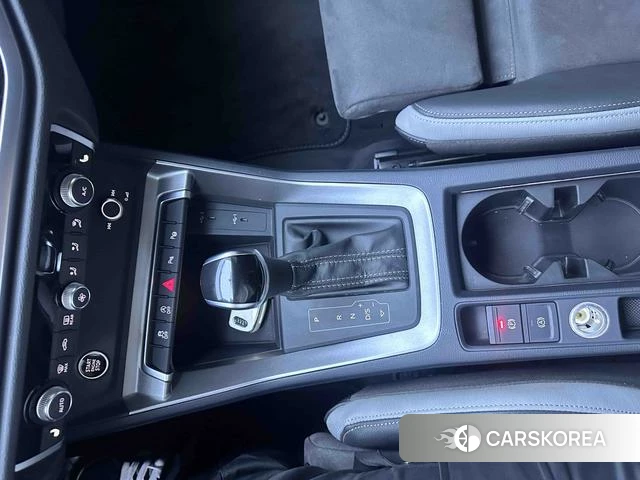 Audi Q3 id 4272792 из Китая 8