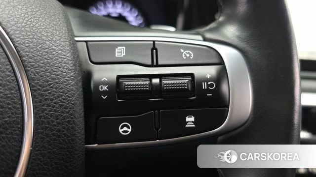 Kia K5 3rd generation id 4711213 из Кореи 8