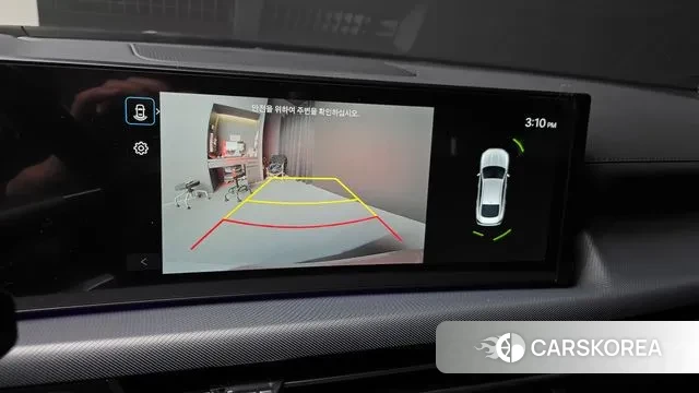 Hyundai Sonata D Edge (DN8) id 3426087 из Кореи 8