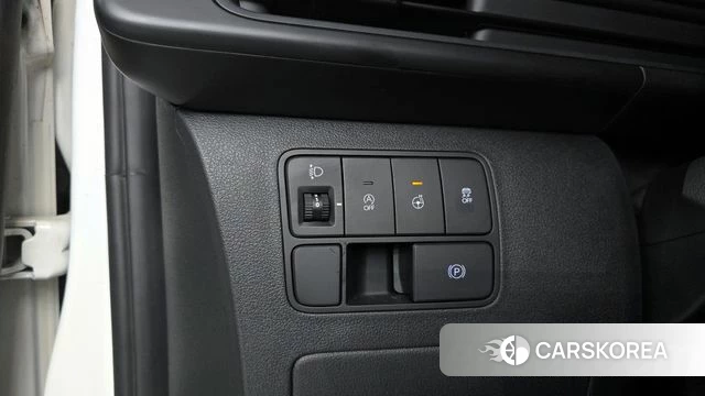 Hyundai Staria id 3805768 из Кореи 8