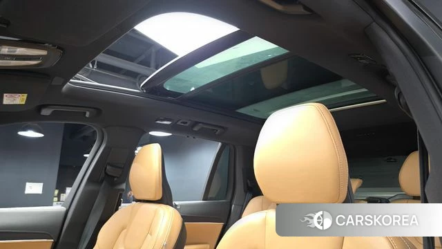 Volvo XC90 second Generation id 4480895 из Кореи 8
