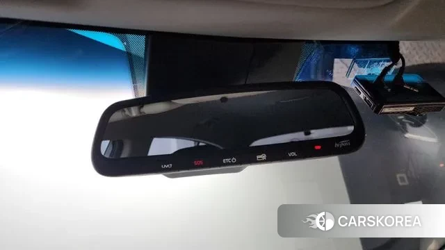 Kia Sportage The Bold id 2991109 из Кореи 8