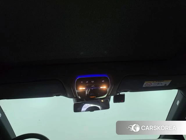 Mercedes-Benz EQE V295 id 4730604 из Кореи 8