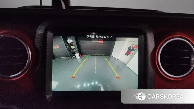 Jeep Wrangler (JL) id 3318898 из Кореи 8