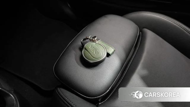 Mini Cooper id 3886419 из Кореи 8