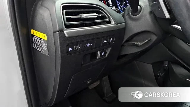 Hyundai Palisade id 3676855 из Кореи 8