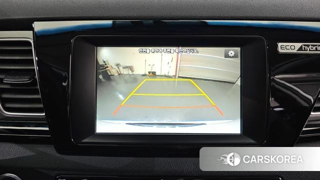 Kia Niro id 4944315 из Кореи 8