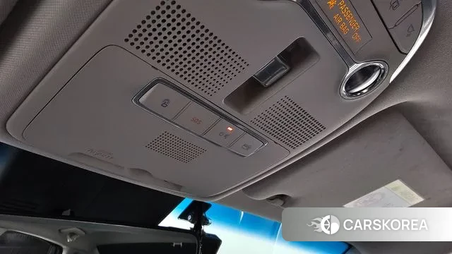 Hyundai The New Grandeur IG id 3567585 из Кореи 8