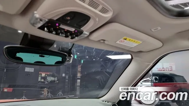 Mini Cooper S Countryman id 2881213 из Кореи 8