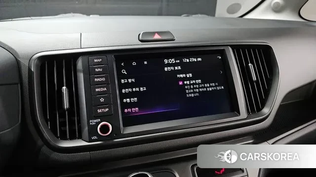 Kia The New Kia Ray id 3508023 из Кореи 8