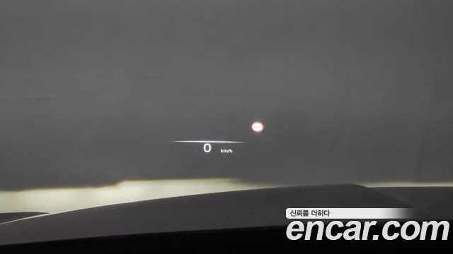 Genesis G80 (RG3) id 2746318 из Кореи 8