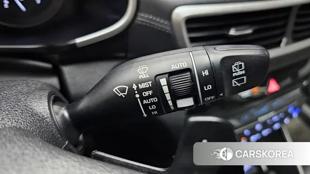 Hyundai All New Tucson id 2990605 из Кореи 8