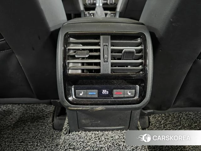 Volkswagen Passat GT (B8) id 3911899 из Кореи 8