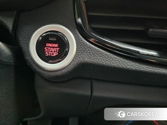 Kia Morning Urban (JA) id 4624651 из Кореи 8