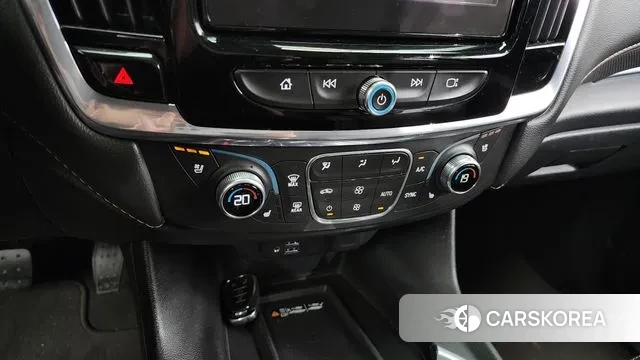 Chevrolet (GM Daewoo) Traverse id 3161409 из Кореи 8