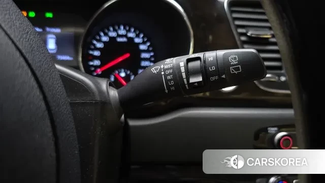 Kia The New Carnival id 3292321 из Кореи 8