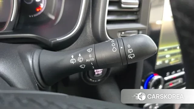 Renault Korea (Samsung) QM6 id 3345043 из Кореи 8