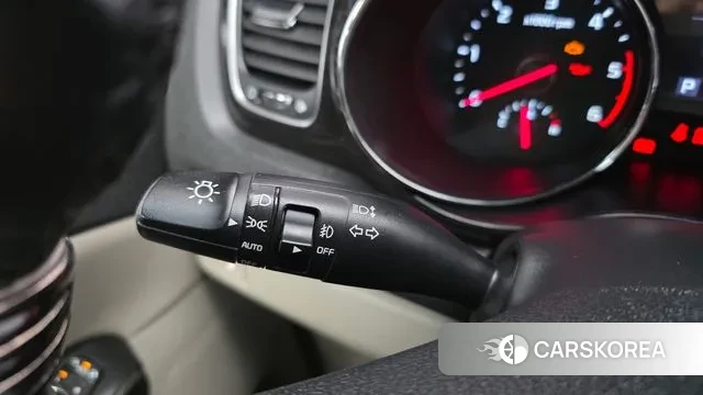 Kia The New Carnival id 3520116 из Кореи 8