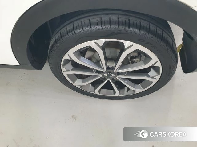 Ssangyong Tivoli Armor id 4684513 из Кореи 8