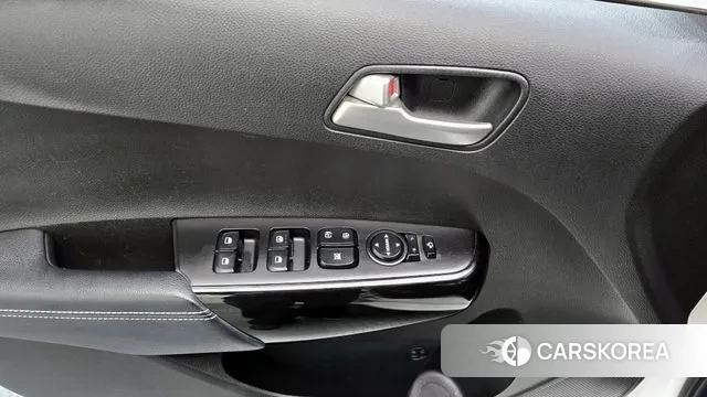 Kia Morning Urban (JA) id 3676382 из Кореи 8