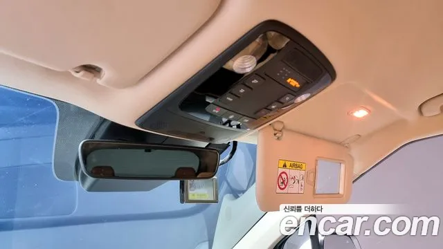 Kia Carnival 4th generation id 2817902 из Кореи 8