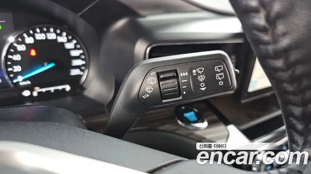 Ford Explorer 6th Generation id 2935378 из Кореи 8