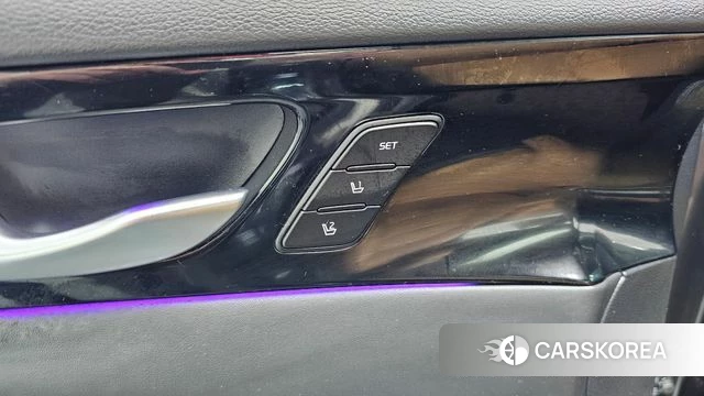 Kia K7 Premier id 4688960 из Кореи 8