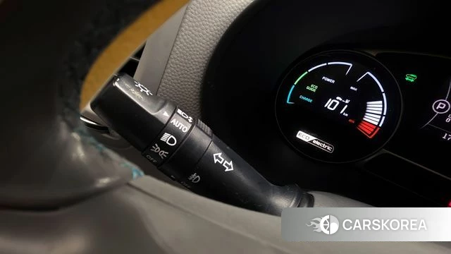 Kia Soul EV id 3886410 из Кореи 8