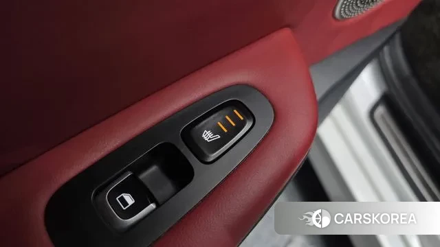 Kia Stinger id 3593456 из Кореи 8