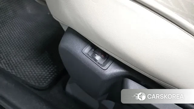 Citroen / DS C3 Aircross id 3778436 из Кореи 8