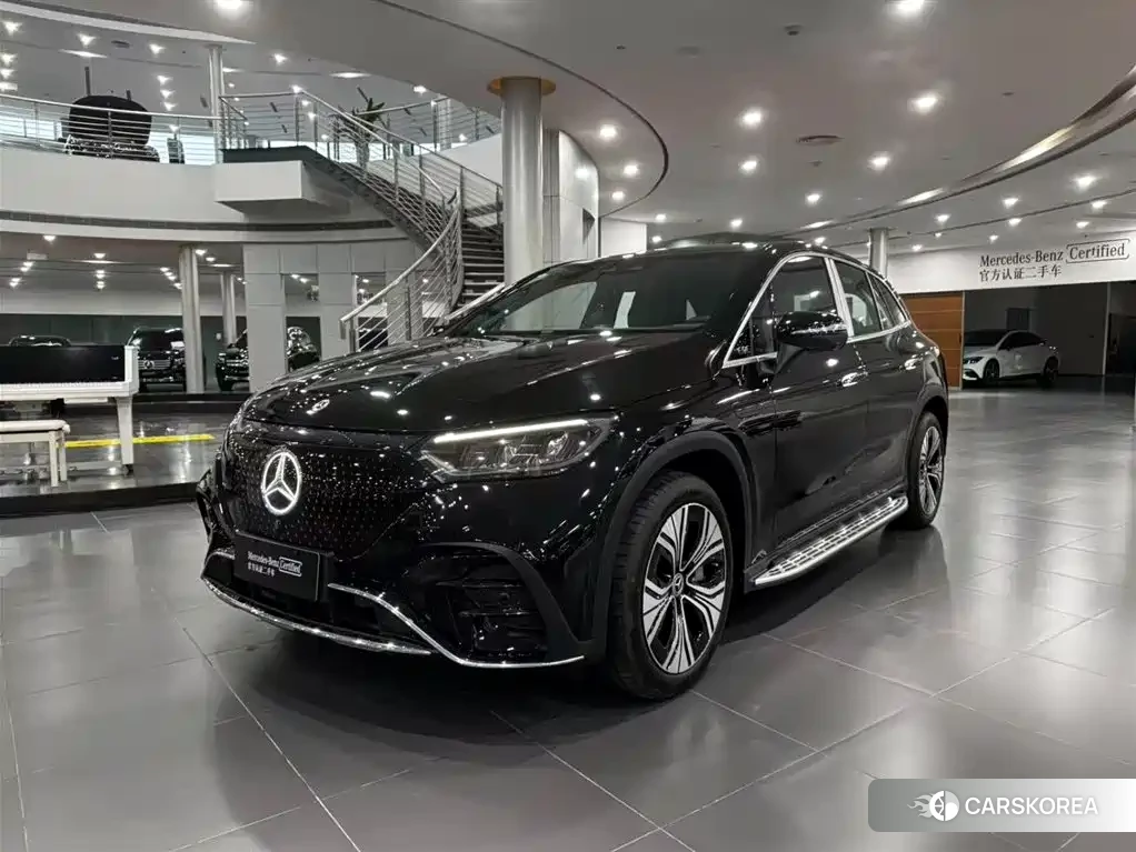 Mercedes-Benz EQE id 4674322 из Китая 8