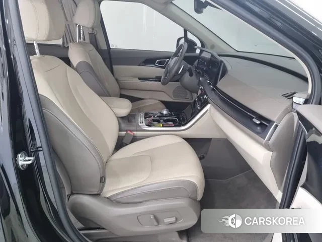 Kia Carnival 4th generation id 2959858 из Кореи 8