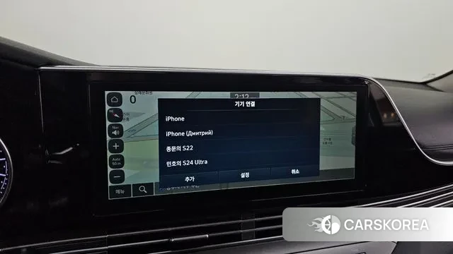 Hyundai The New Grandeur IG id 3513596 из Кореи 8