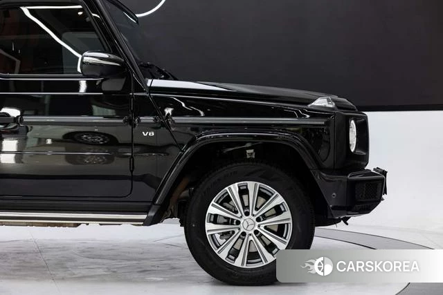 Mercedes-Benz G-class id 4271438 из Китая 8