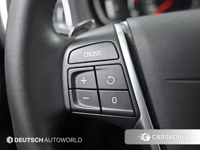 Volvo V40 id 3060881 из Кореи 8