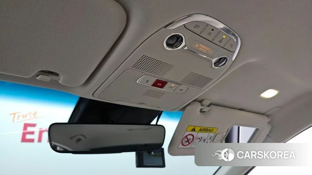 Hyundai The New Grandeur IG id 3923325 из Кореи 8