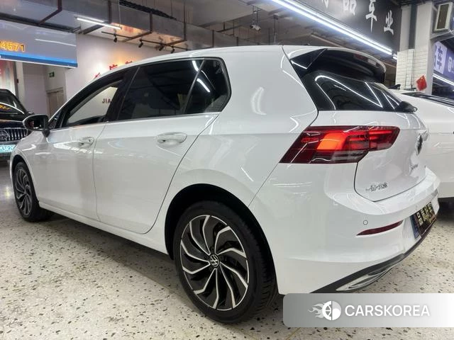 Volkswagen Golf id 4335001 из Китая 8