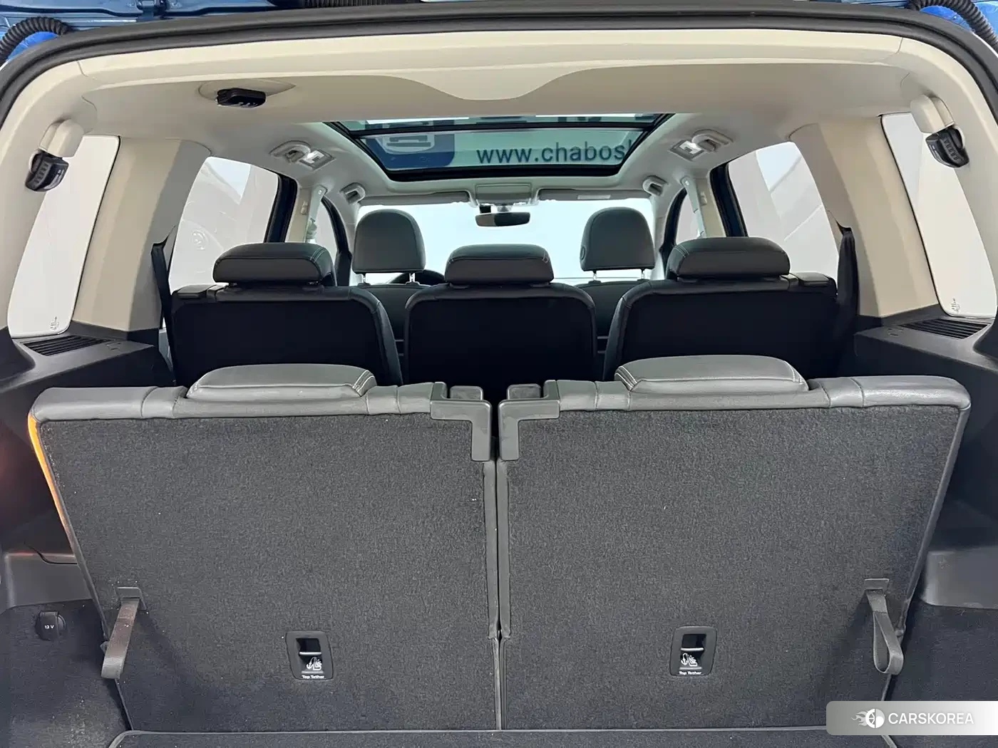 Volkswagen Touran id 4515377 из Китая 8