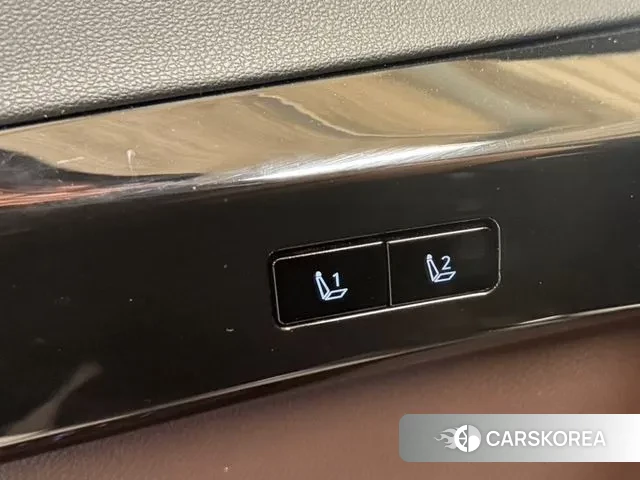 Hyundai Grandeur Hybrid (GN7) id 3426923 из Кореи 8