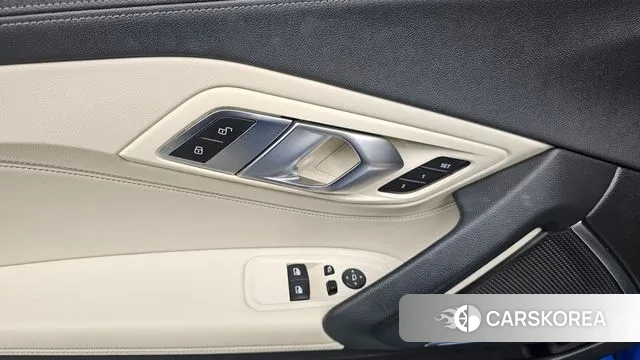 BMW Z4 (G29) id 2971166 из Кореи 8