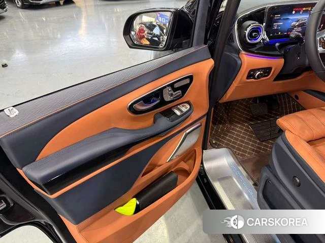 Mercedes-Benz V-class id 4259953 из Китая 8
