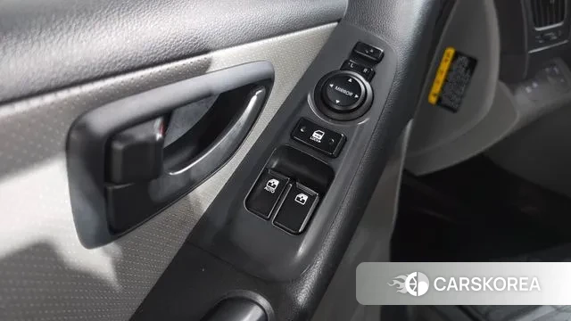 Hyundai The New Grand Starex id 2941232 из Кореи 8