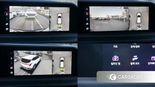 Kia The New Seltos id 3555559 из Кореи 8