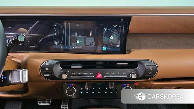Hyundai Palisade (LX3) id 4315138 из Кореи 8
